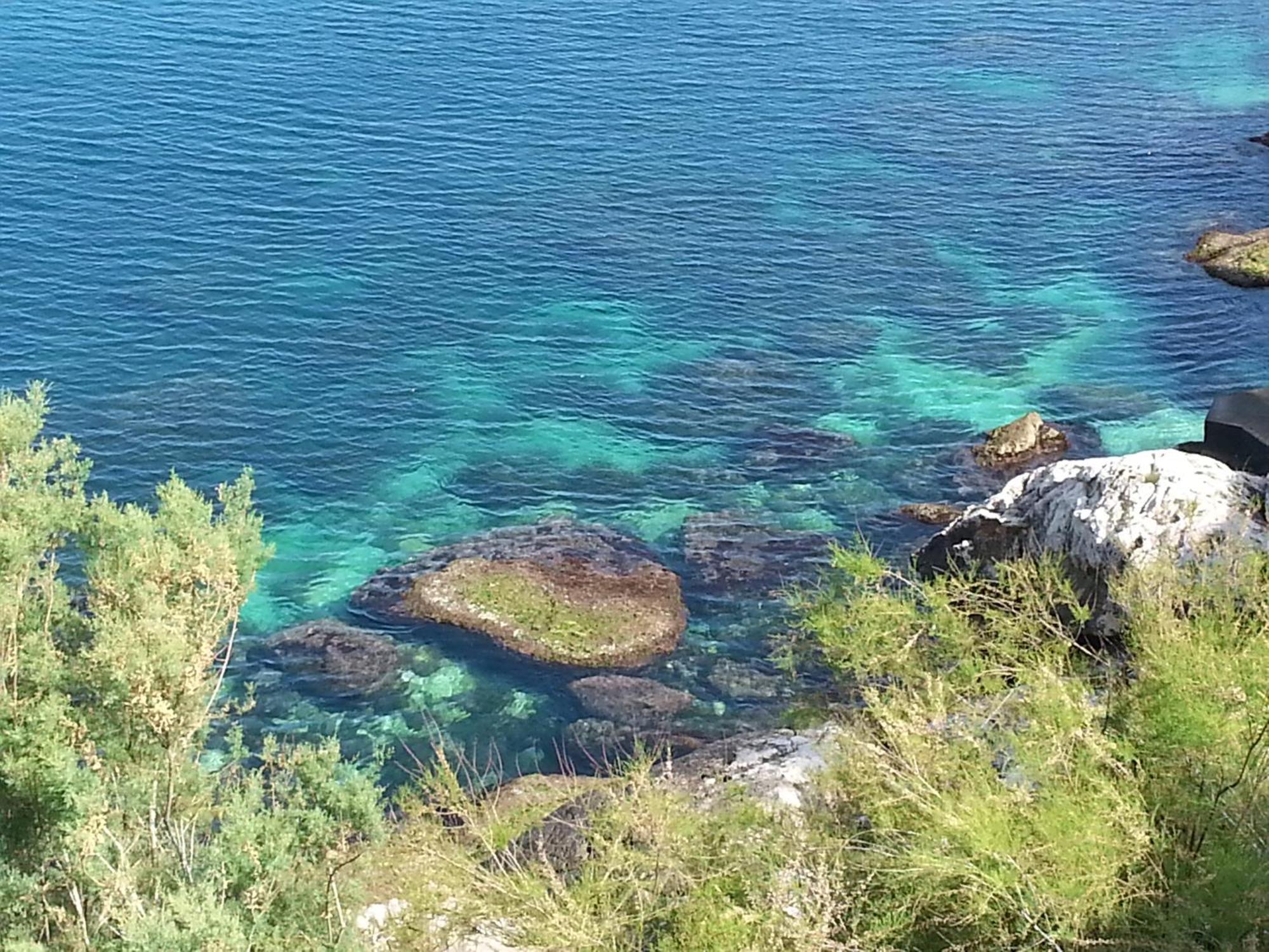 Vero Sicily - Villa Acqua Chiara Багерия Экстерьер фото