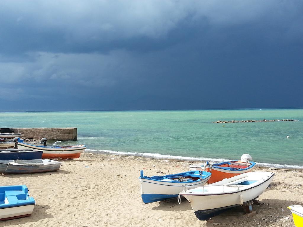 Vero Sicily - Villa Acqua Chiara Багерия Экстерьер фото