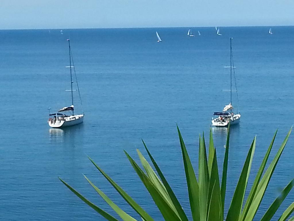 Vero Sicily - Villa Acqua Chiara Багерия Номер фото