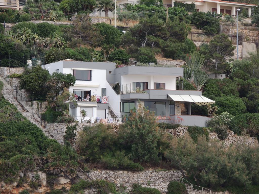 Vero Sicily - Villa Acqua Chiara Багерия Экстерьер фото