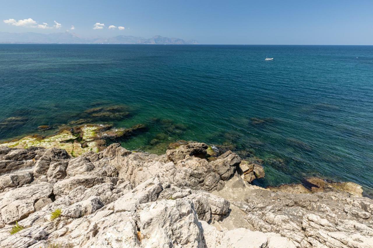 Vero Sicily - Villa Acqua Chiara Багерия Экстерьер фото