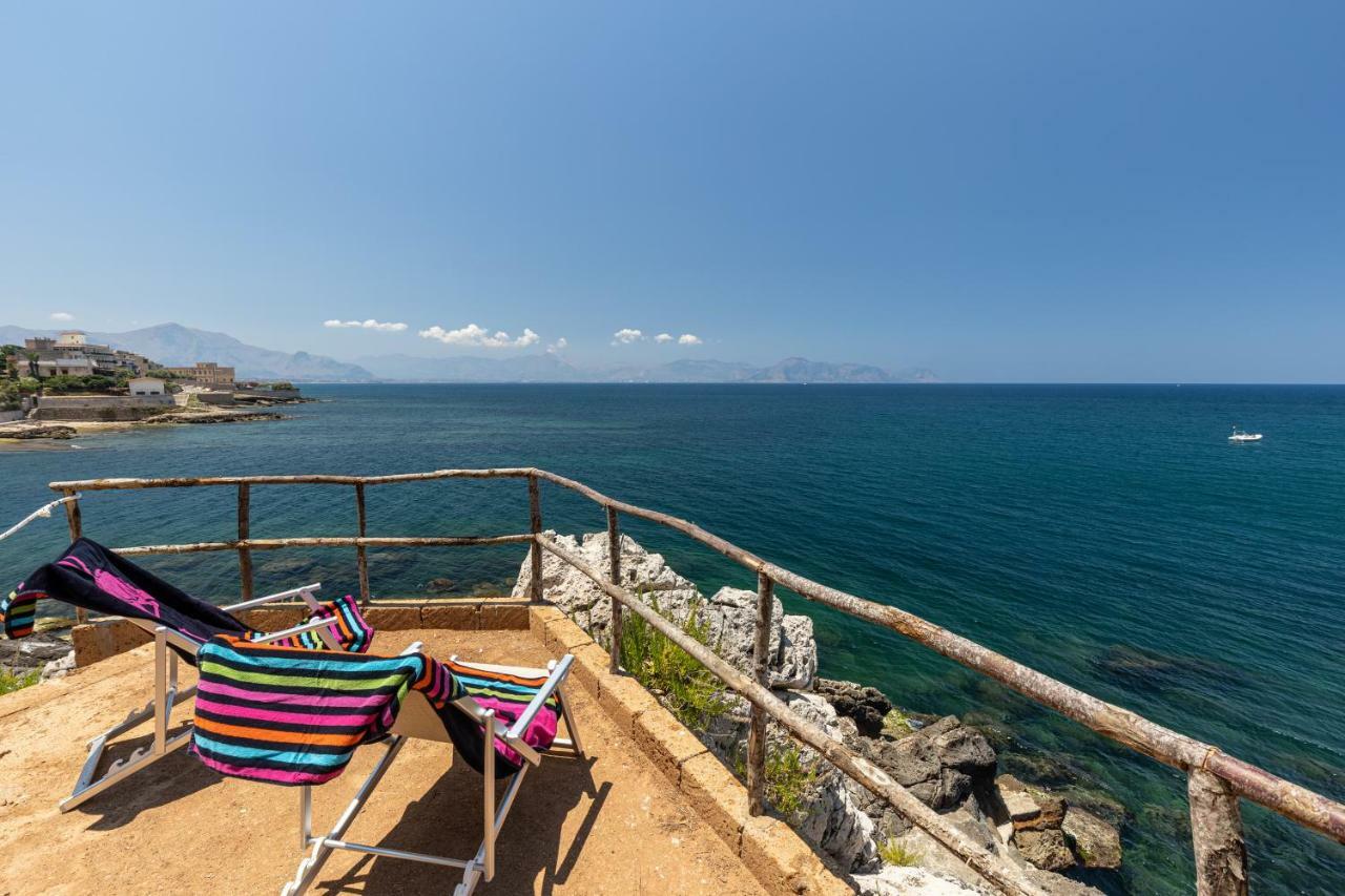 Vero Sicily - Villa Acqua Chiara Багерия Экстерьер фото