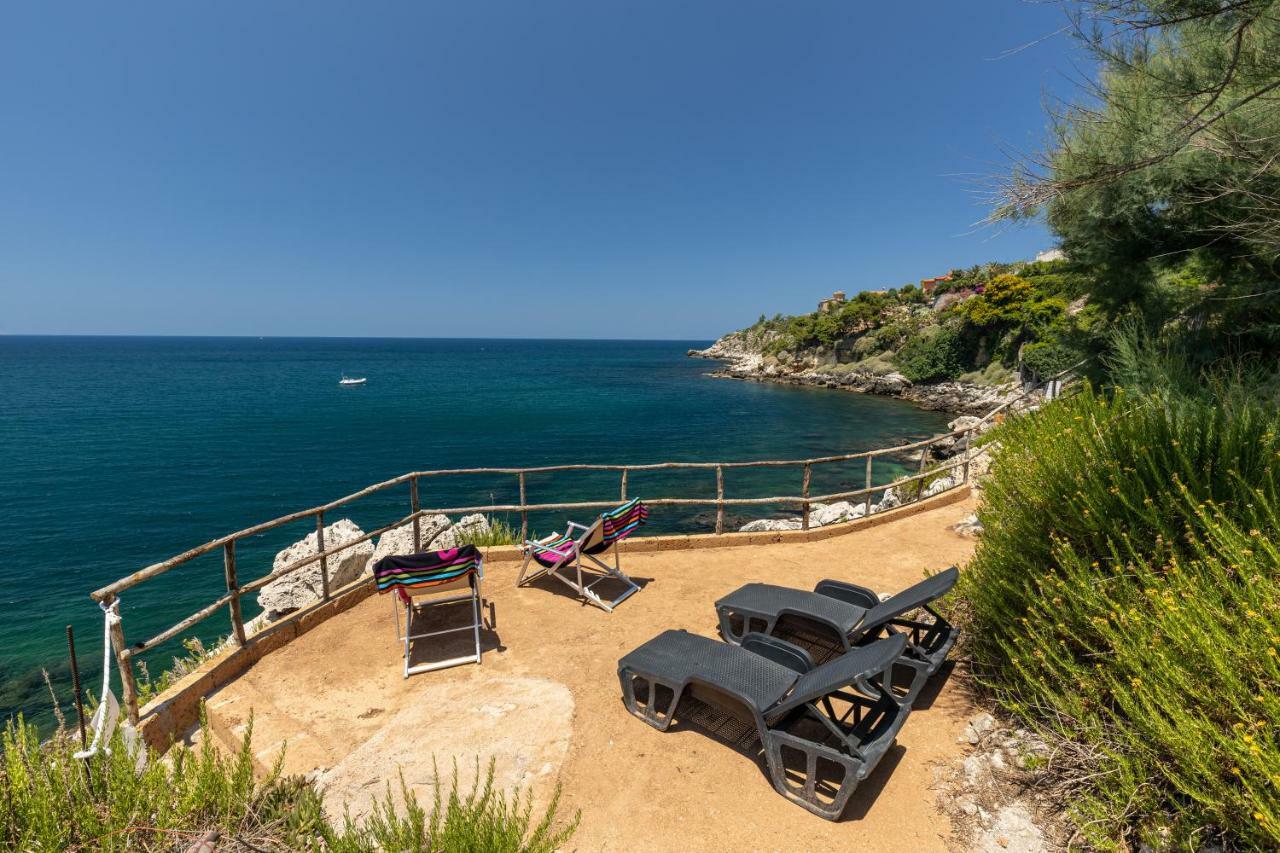 Vero Sicily - Villa Acqua Chiara Багерия Экстерьер фото